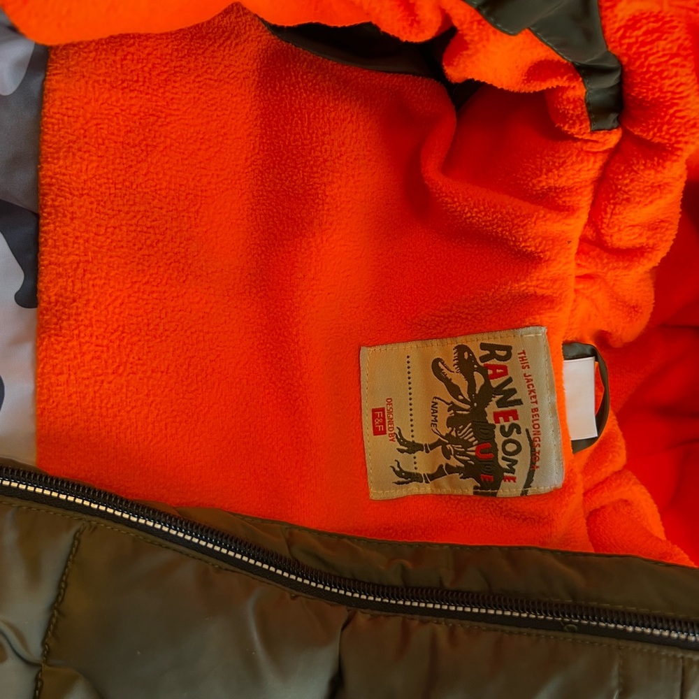 Jacket - Picture 2 of 2